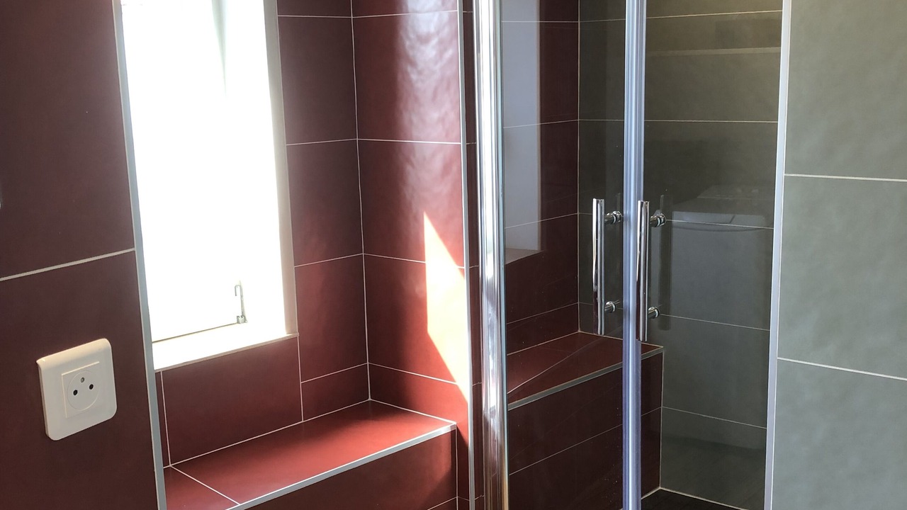 Photo of Bathroom in Nieul-sur-Mer