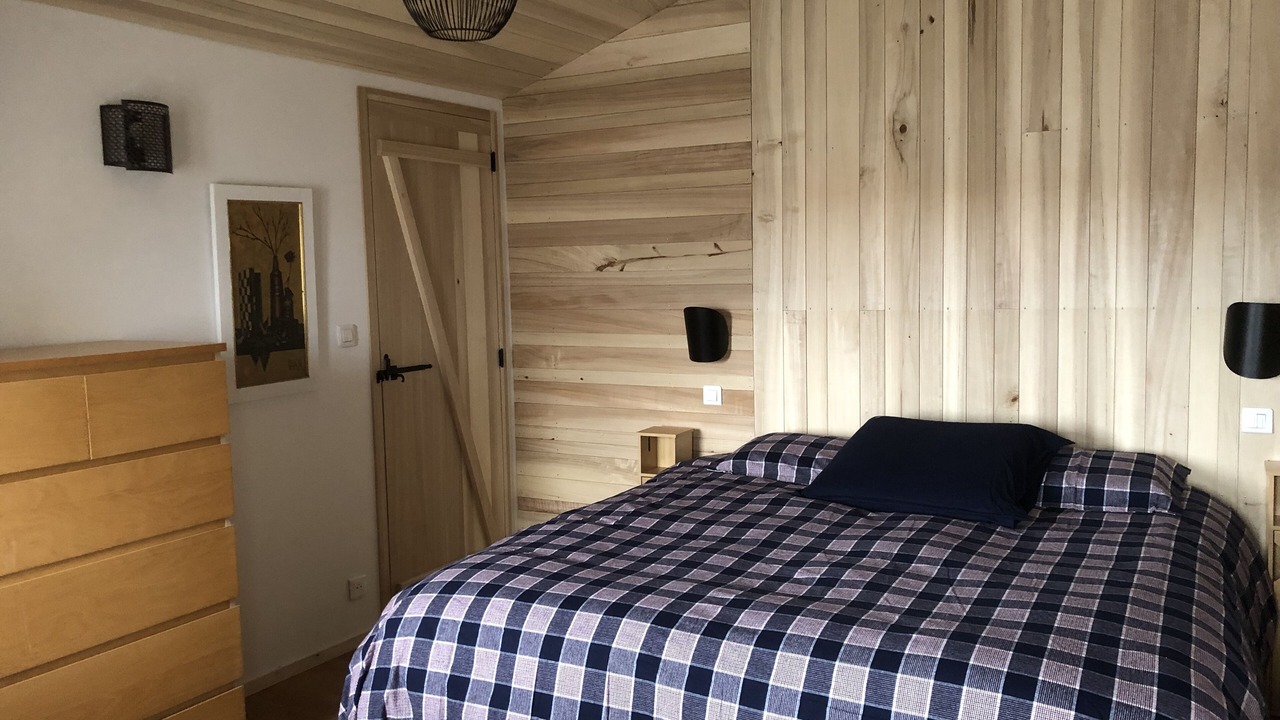 Photo of Bedroom in Nieul-sur-Mer