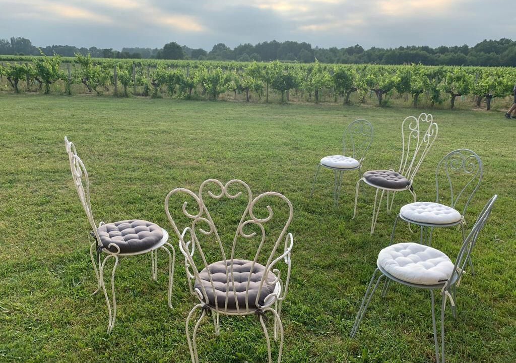 Photo of Outdoor in Sainte-Terre