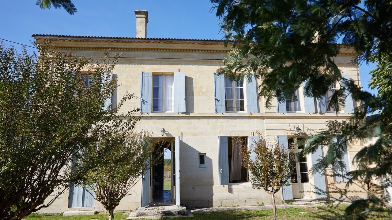 Photo of Outdoor in Sainte-Terre