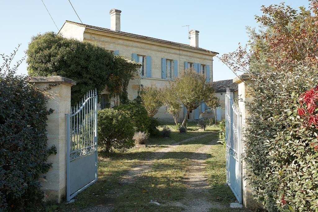 Photo of Outdoor in Sainte-Terre