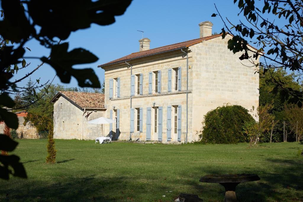 Photo of Outdoor in Sainte-Terre