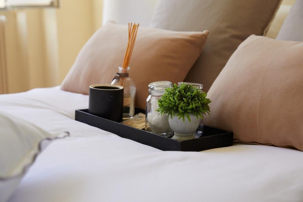 Photo of Bedroom in Sainte-Terre