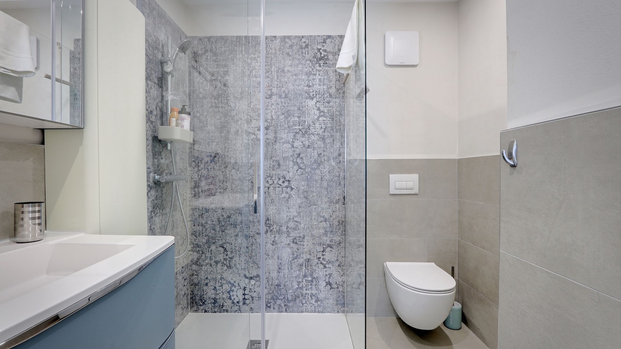 Photo of Bathroom in Les Restanques