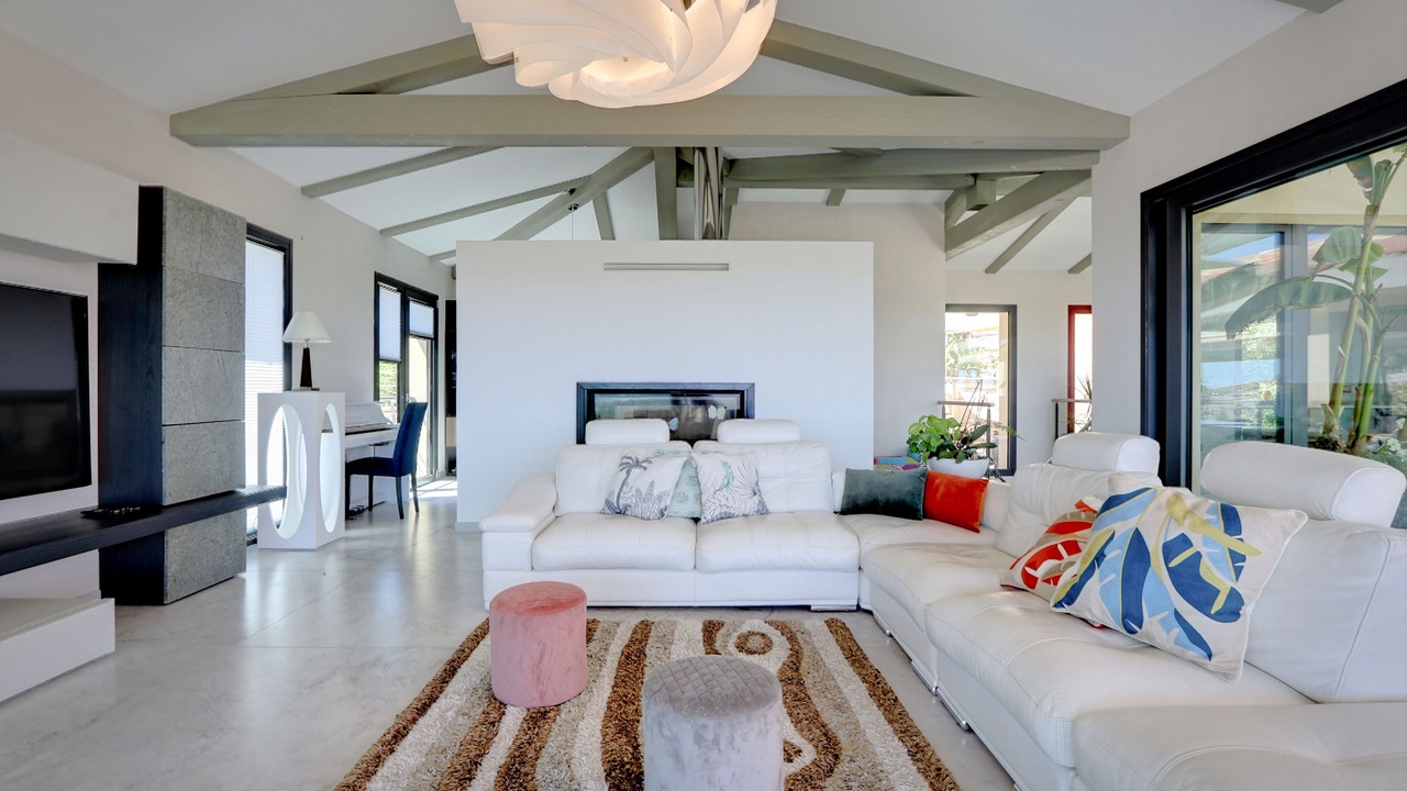 Photo of Livingroom in Les Restanques