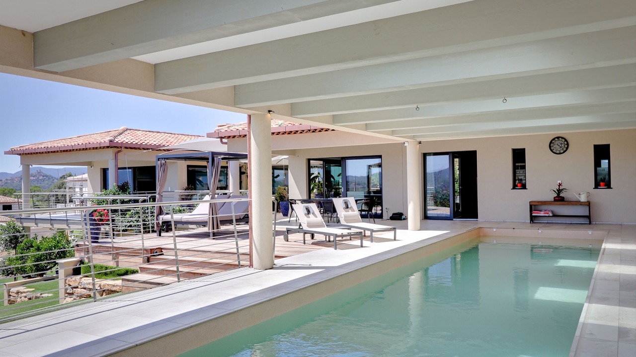 Photo of Outdoor in Les Restanques