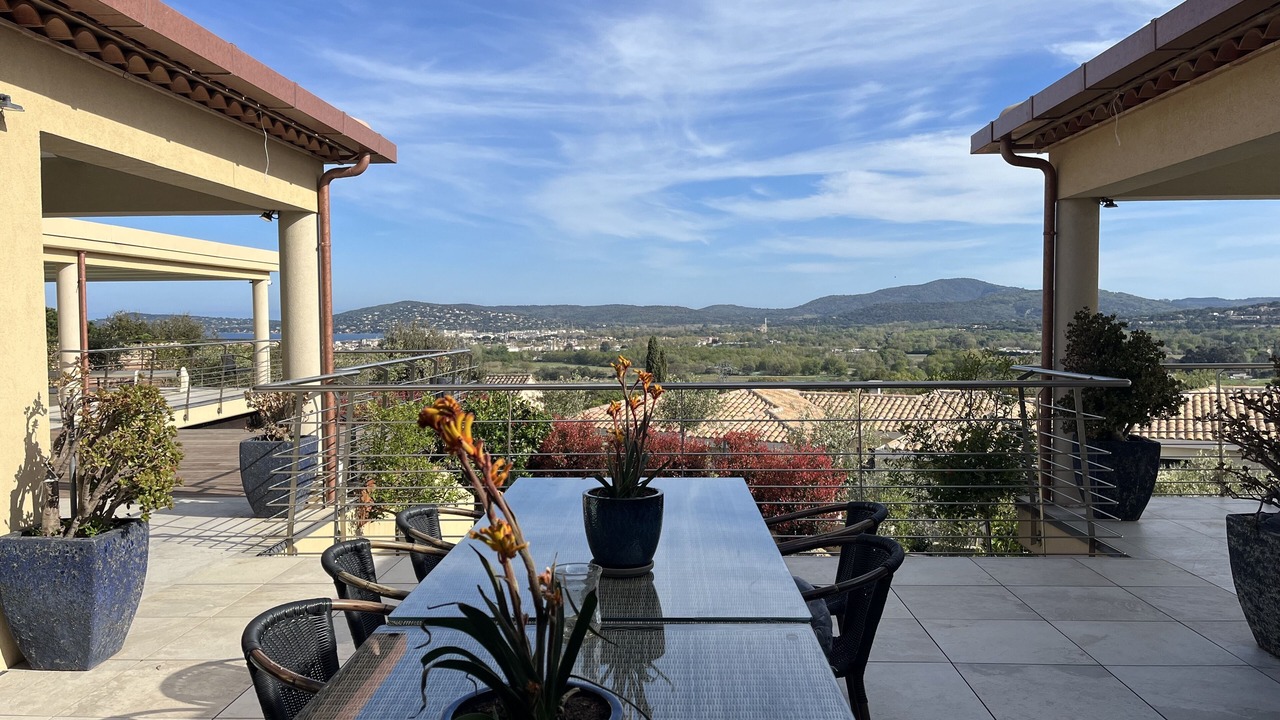Photo of Outdoor in Les Restanques