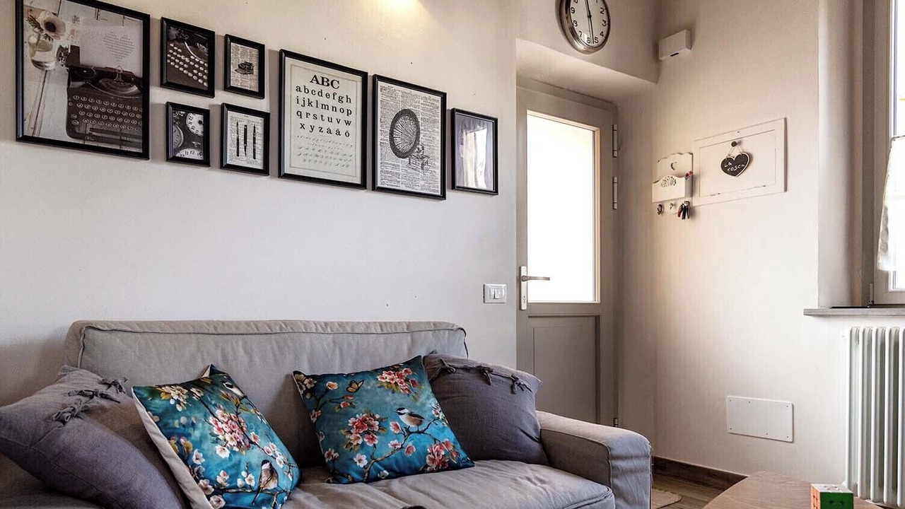 Photo of Livingroom in Palaia