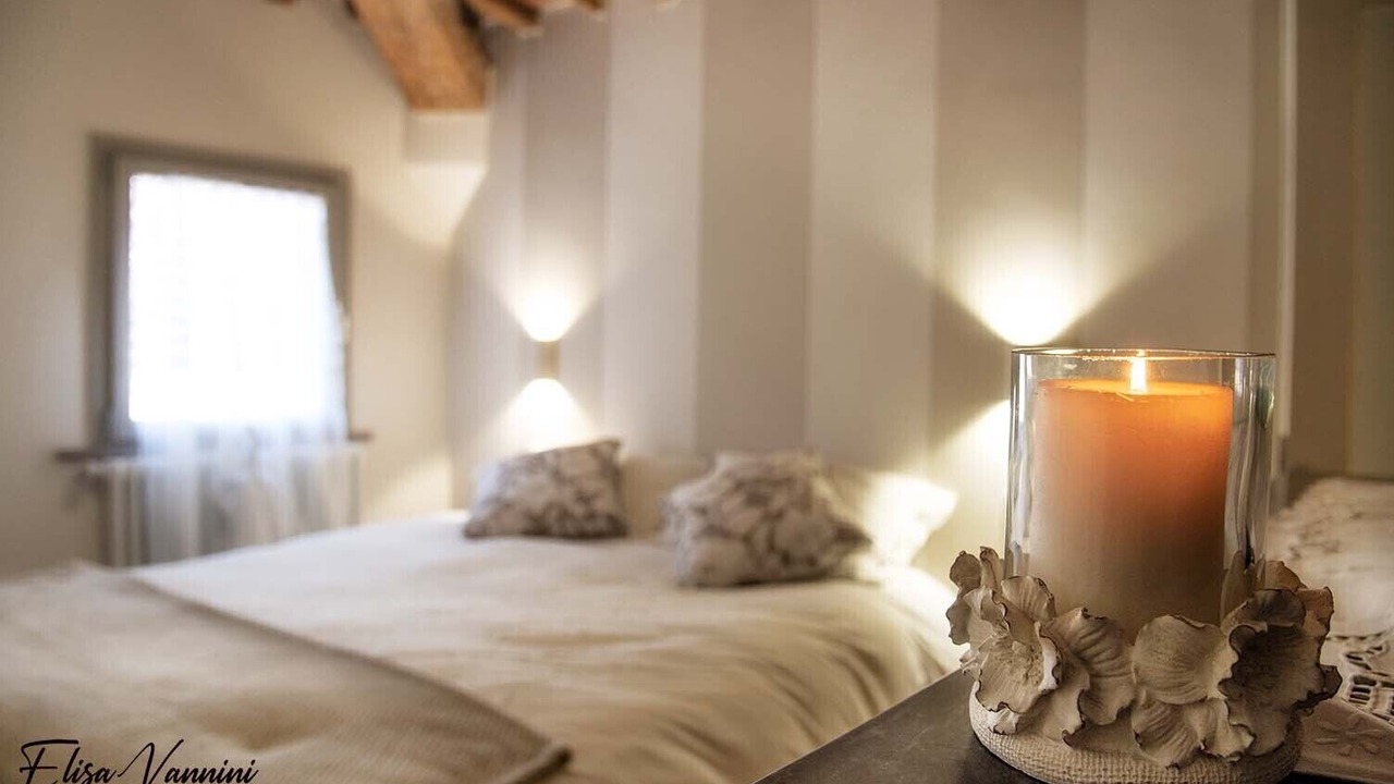 Photo of Bedroom in Palaia