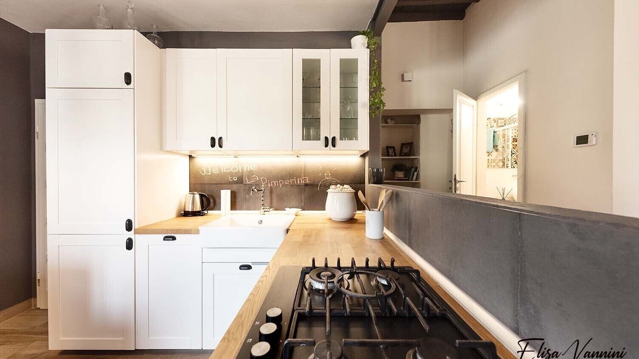 Photo of Kitchen in Palaia
