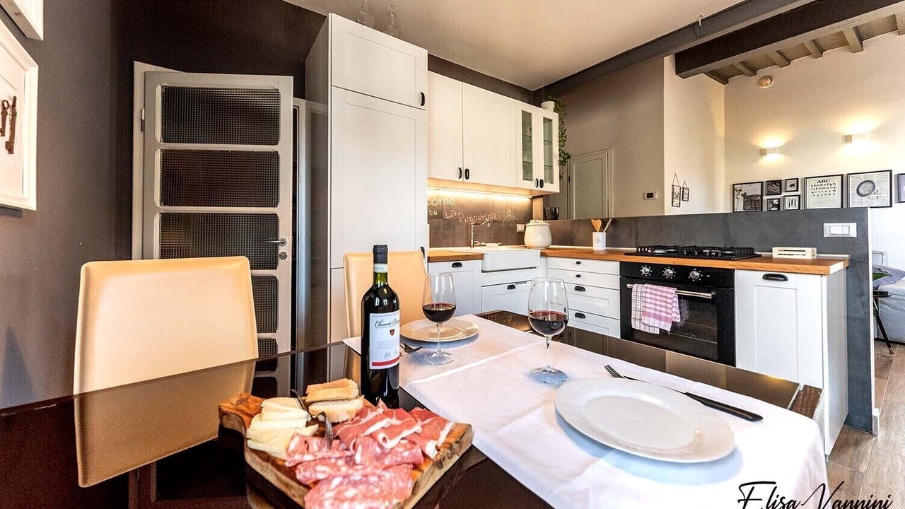 Photo of Kitchen in Palaia