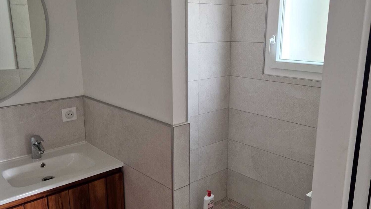 Photo of Bathroom in Arcangues