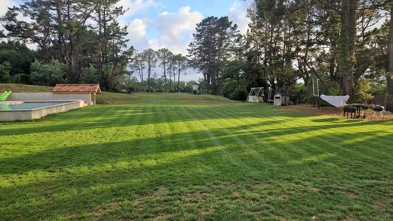 Photo of Outdoor in Arcangues