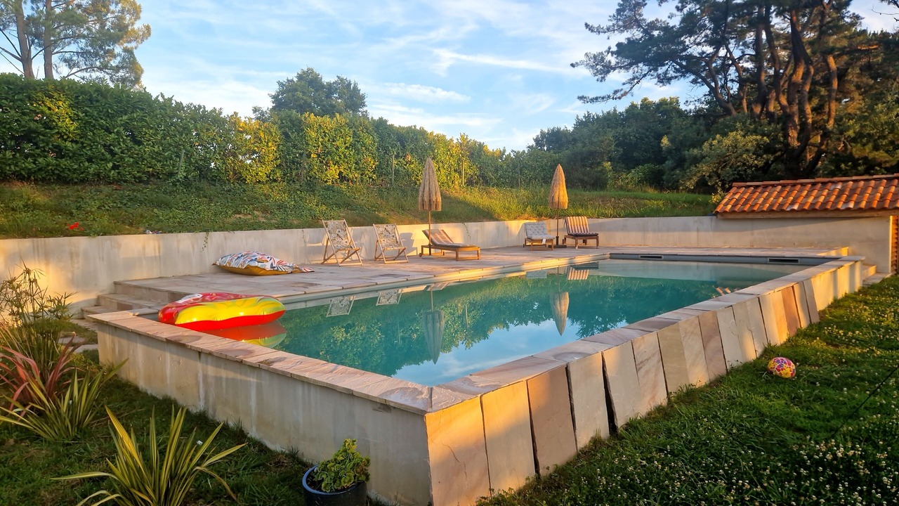 Photo of Outdoor in Arcangues