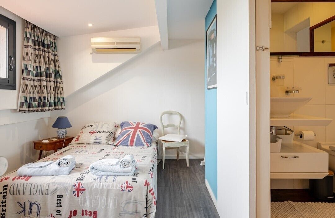 Photo of Bedroom in Dax
