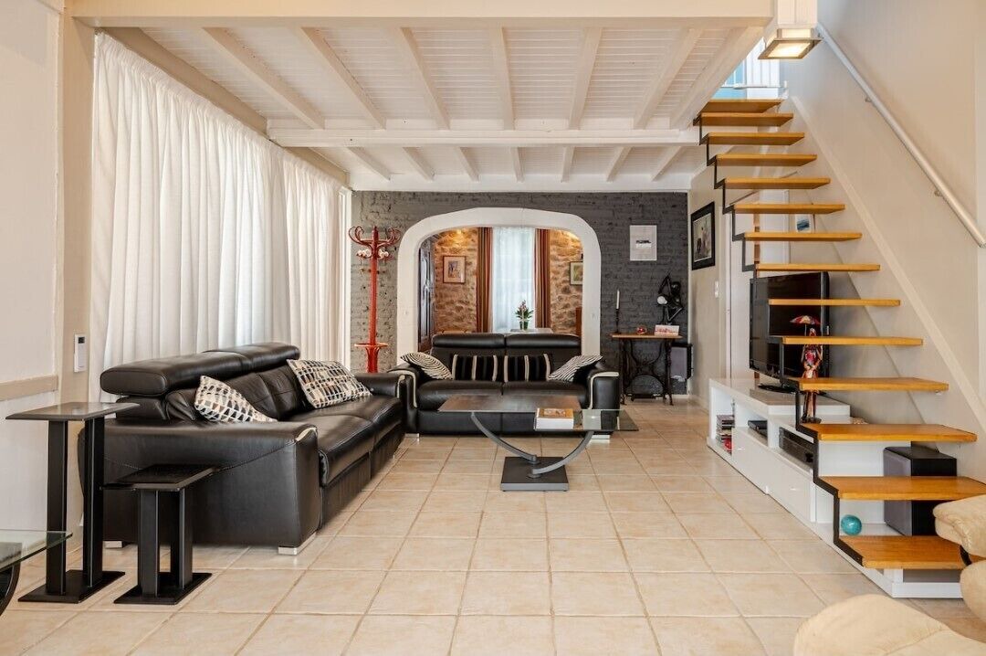 Photo of Livingroom in Dax
