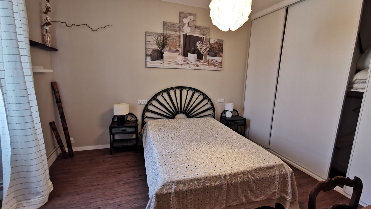 Photo of Bedroom in Dax
