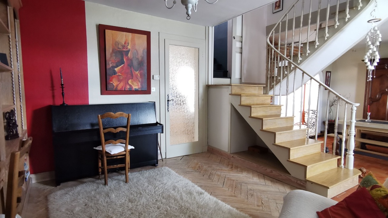 Photo of Livingroom in Dax