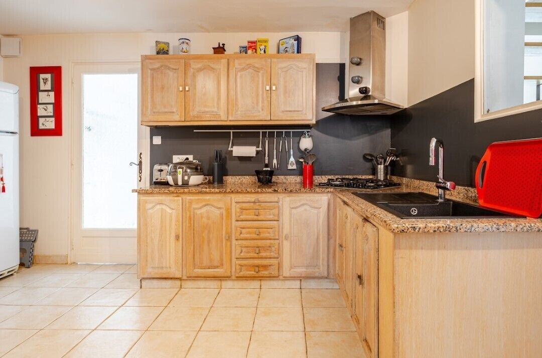 Photo of Kitchen in Dax