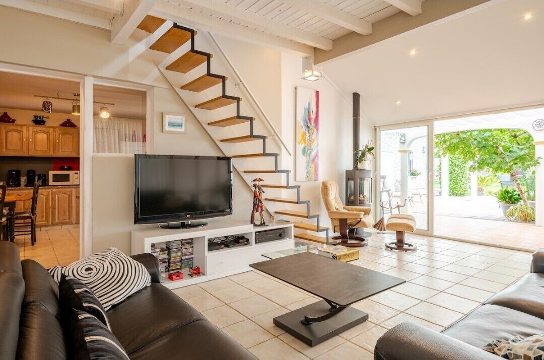 Photo of Livingroom in Dax