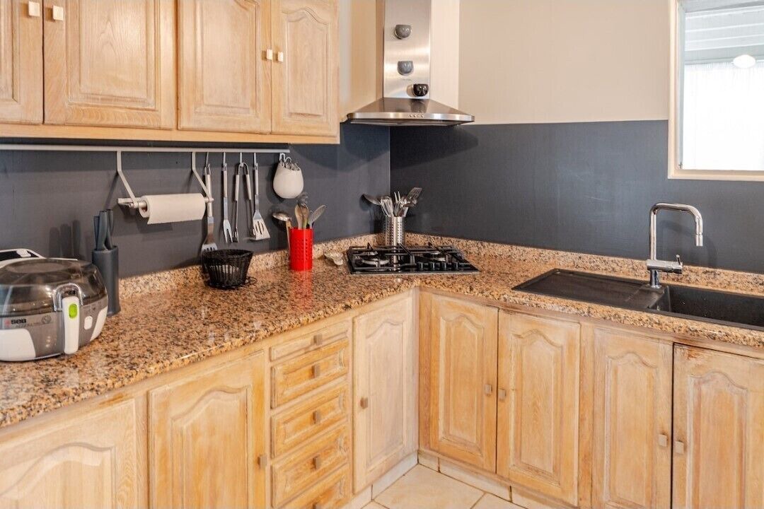 Photo of Kitchen in Dax