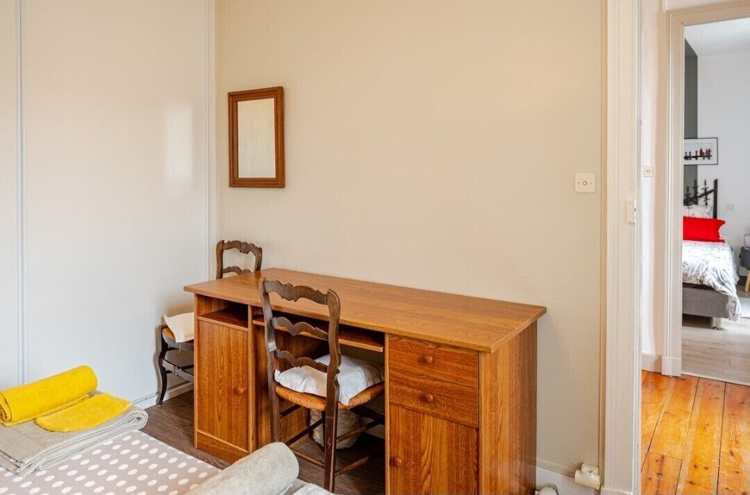 Photo of Bedroom in Dax