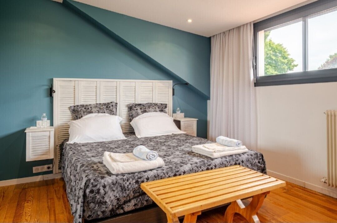 Photo of Bedroom in Dax