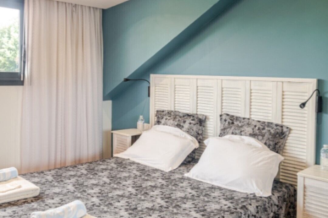Photo of Bedroom in Dax