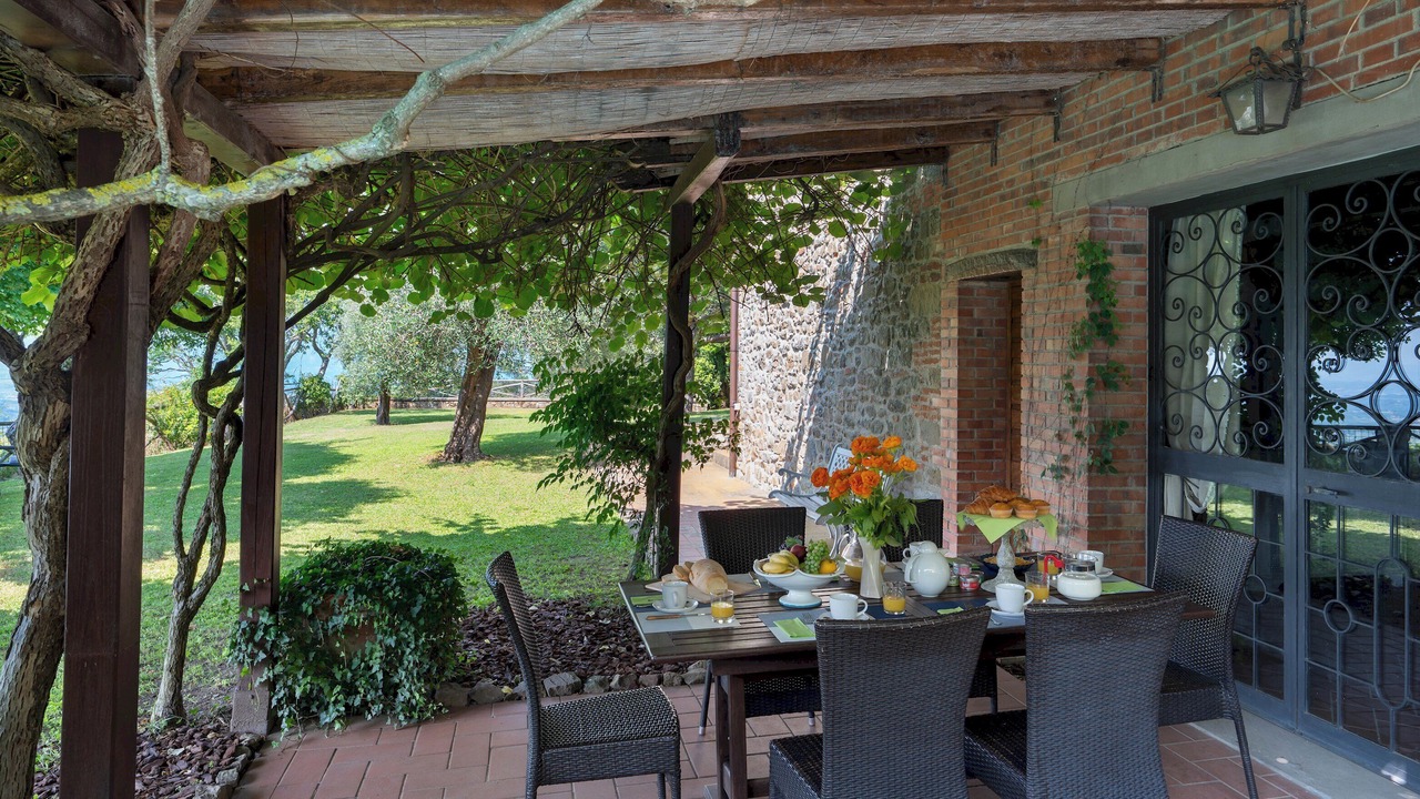 Photo of Outdoor in Moncioni