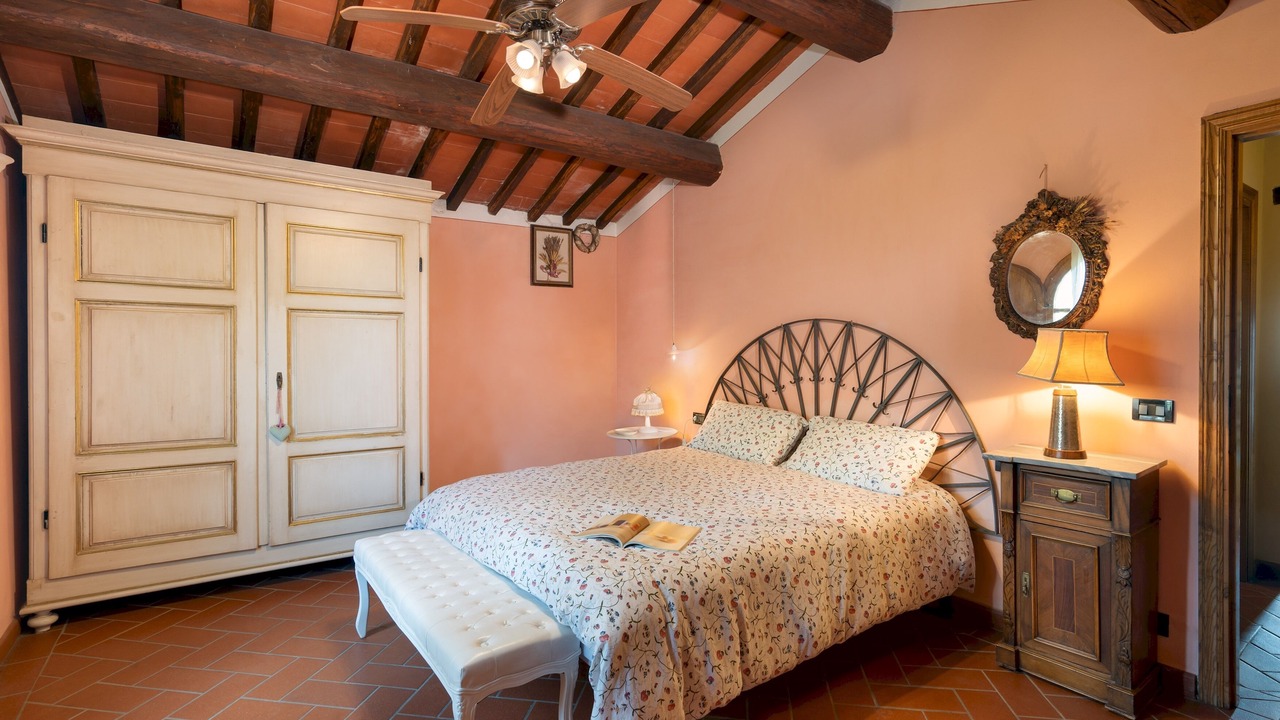 Photo of Bedroom in Moncioni