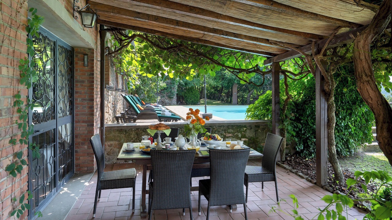Photo of Outdoor in Moncioni