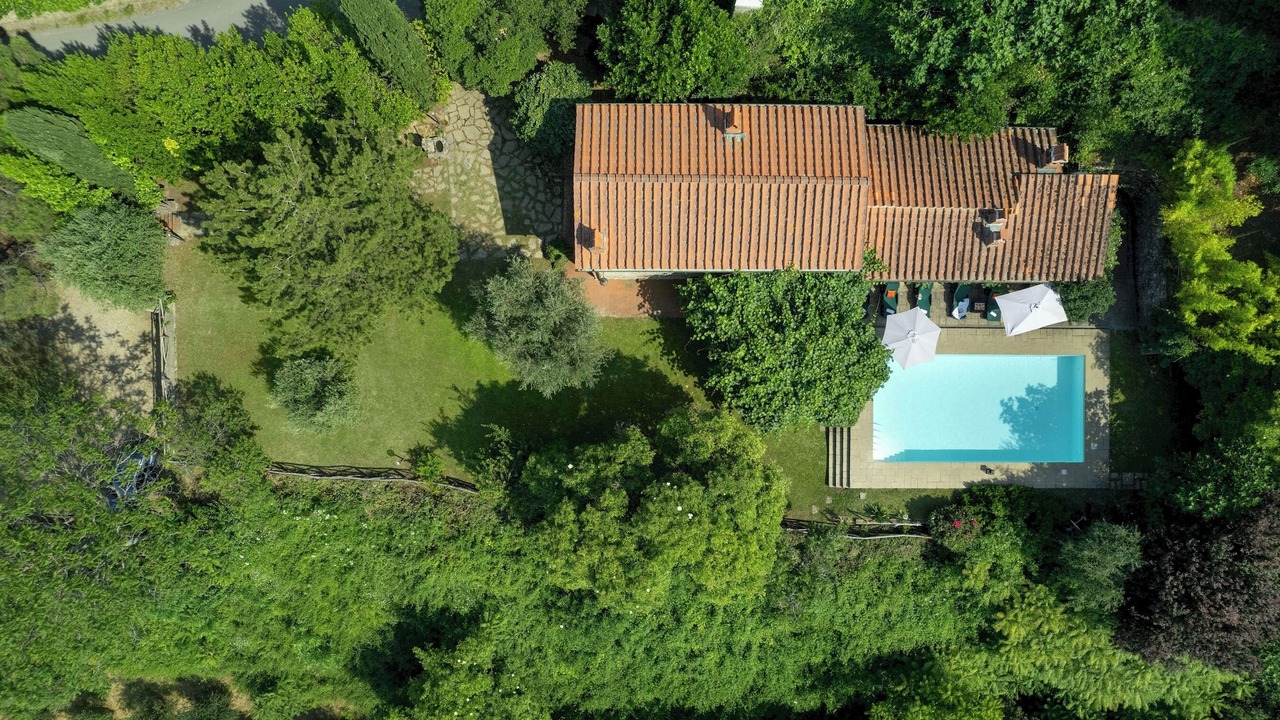 Photo of Outdoor in Moncioni