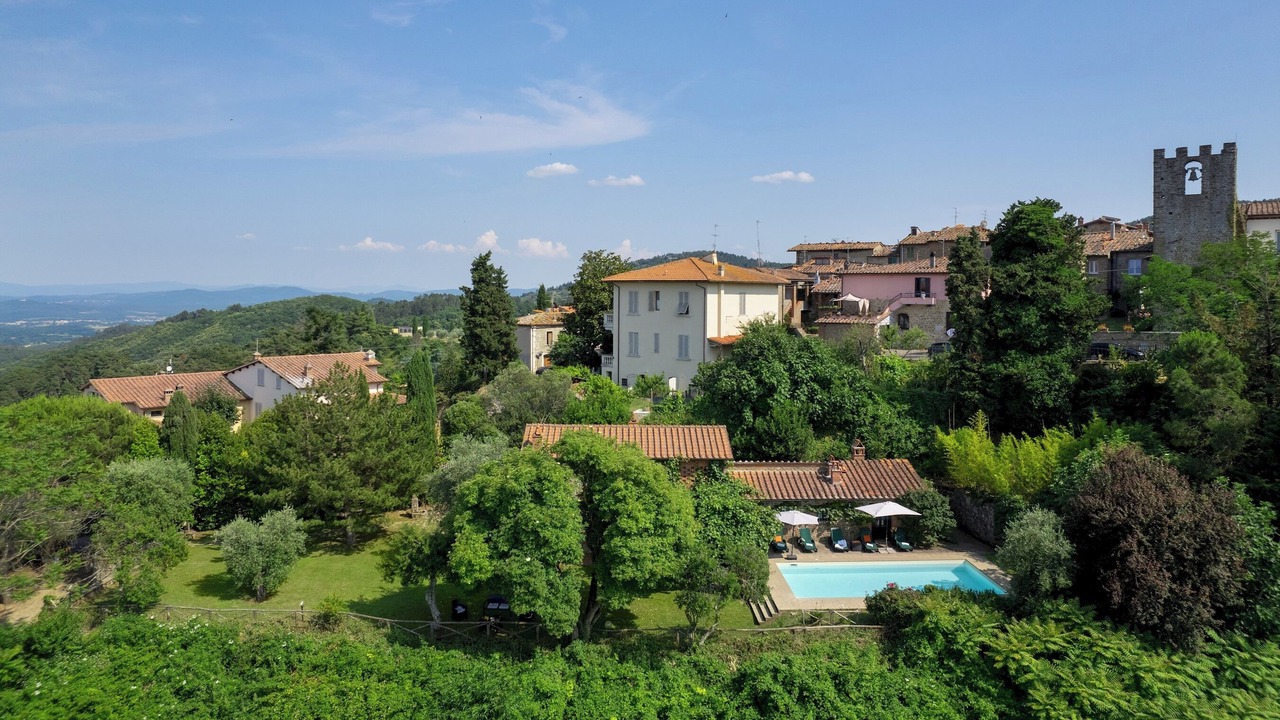 Photo of Outdoor in Moncioni
