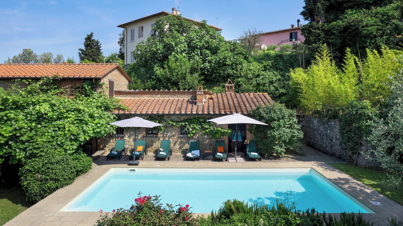 Photo of Outdoor in Moncioni