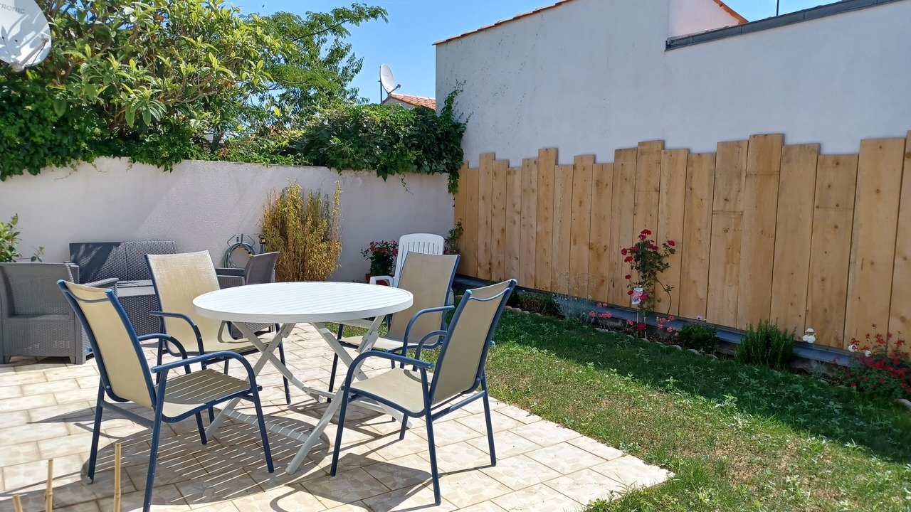 Photo of Outdoor in La Cotiniere