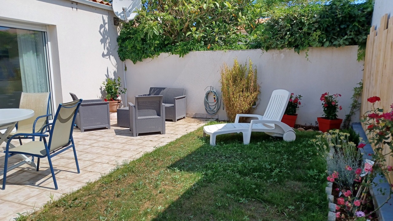Photo of Outdoor in La Cotiniere