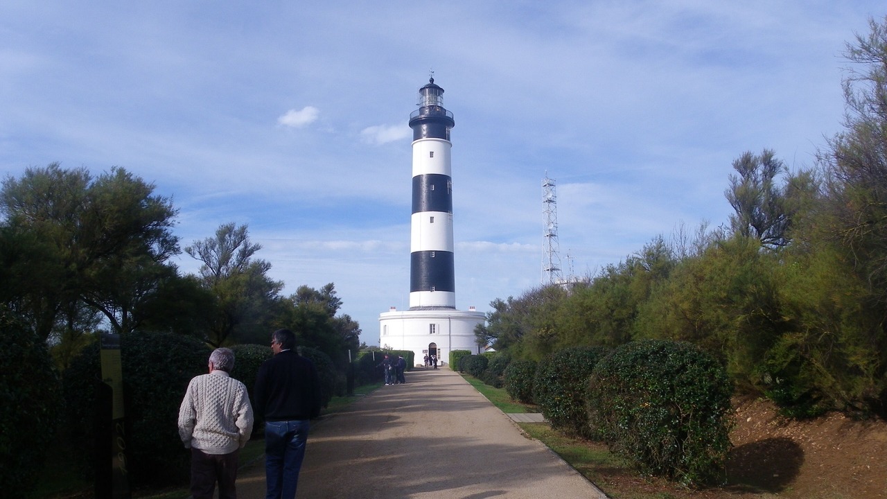 Photo of Others in La Cotiniere