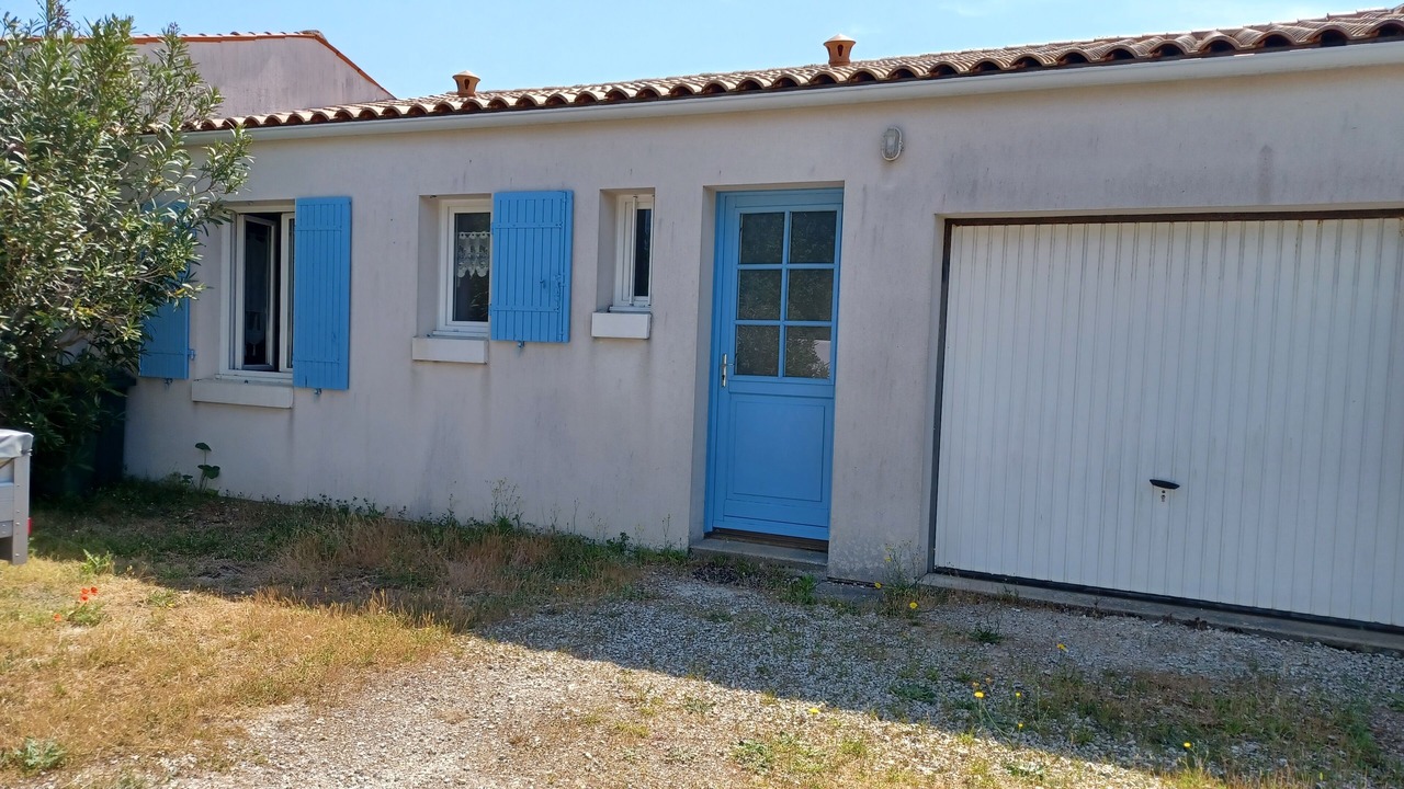 Photo of Outdoor in La Cotiniere