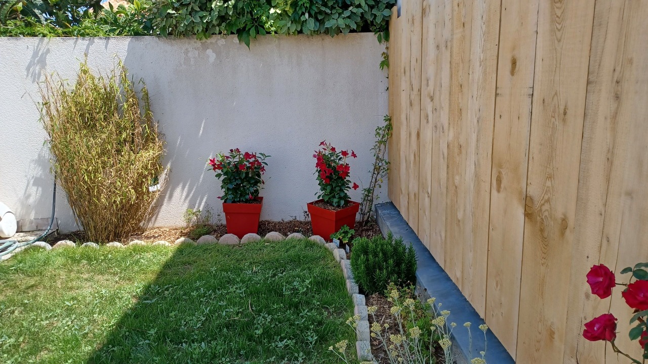 Photo of Outdoor in La Cotiniere