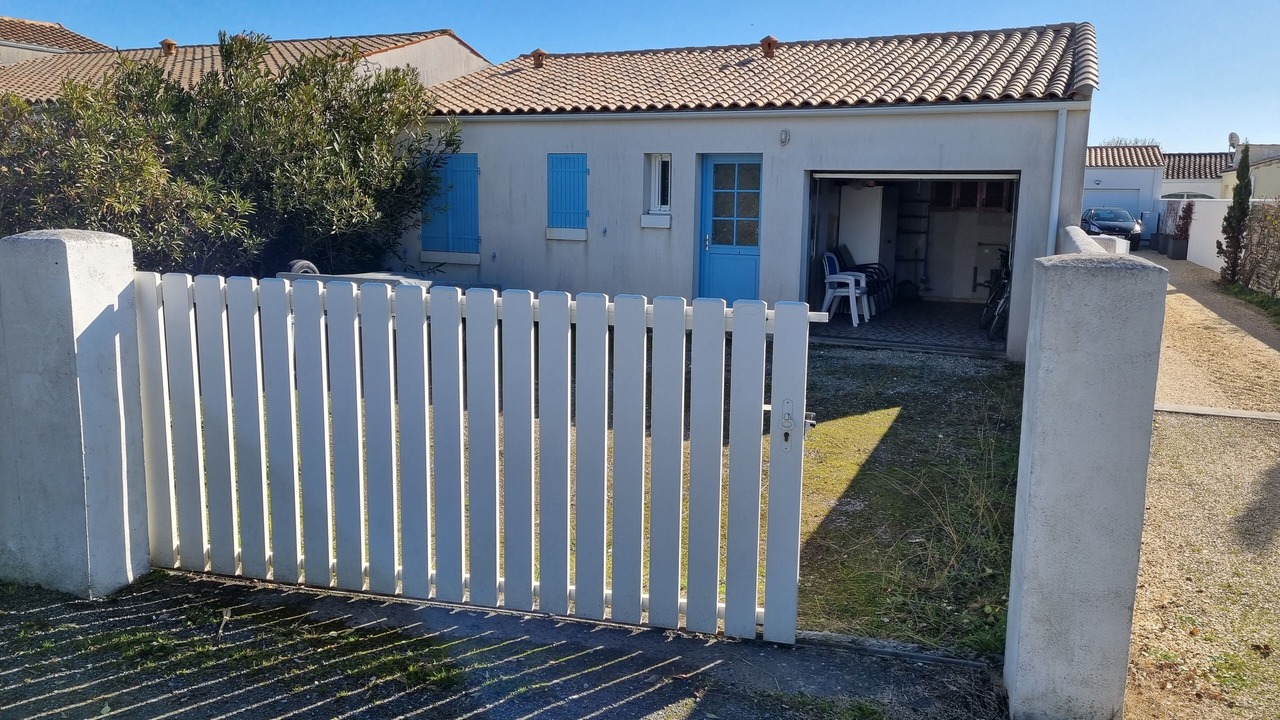 Photo of Outdoor in La Cotiniere