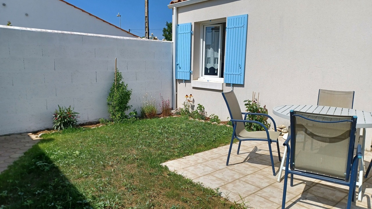 Photo of Outdoor in La Cotiniere