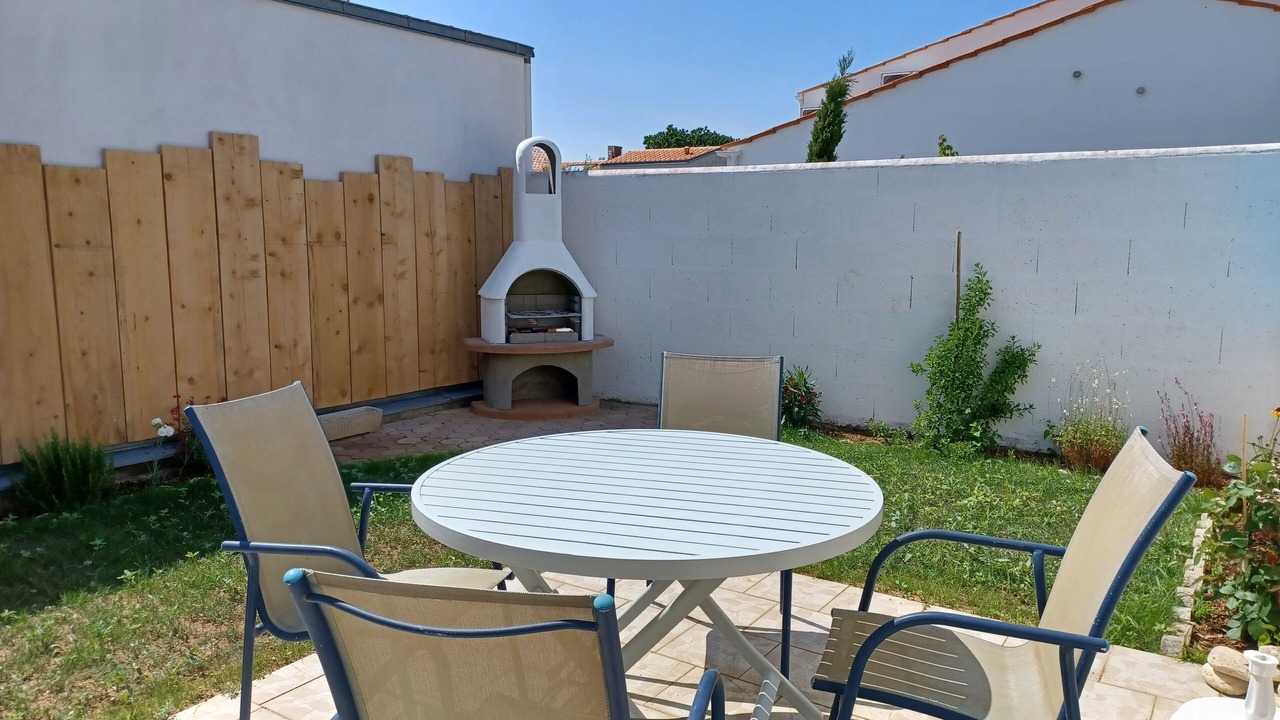 Photo of Outdoor in La Cotiniere