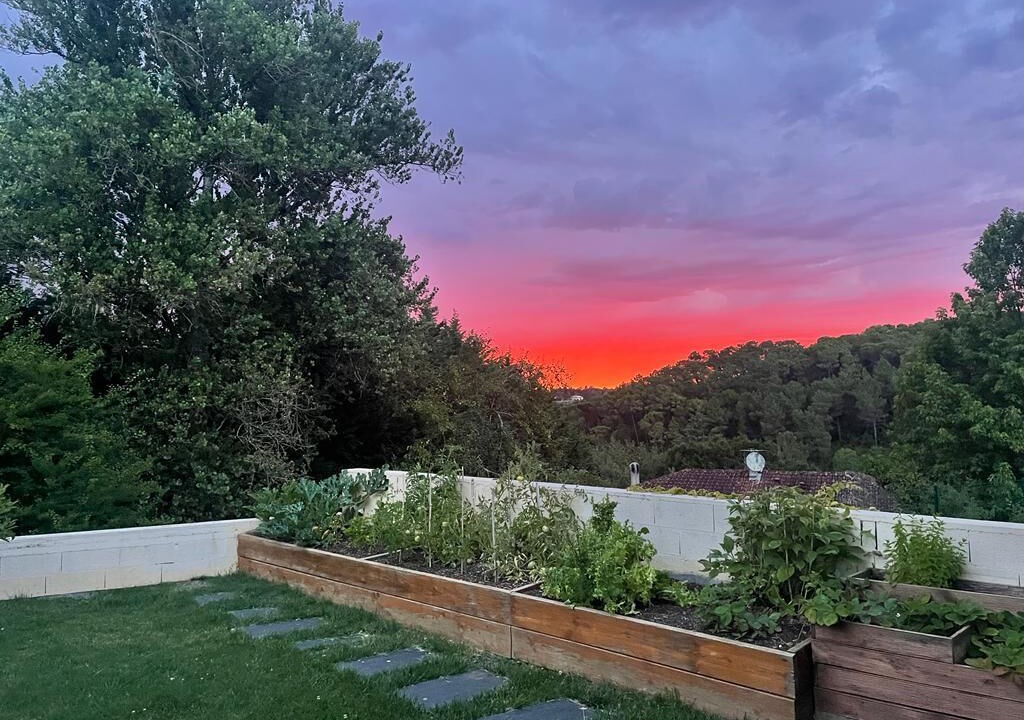 Photo of Outdoor in Carignan-de-Bordeaux