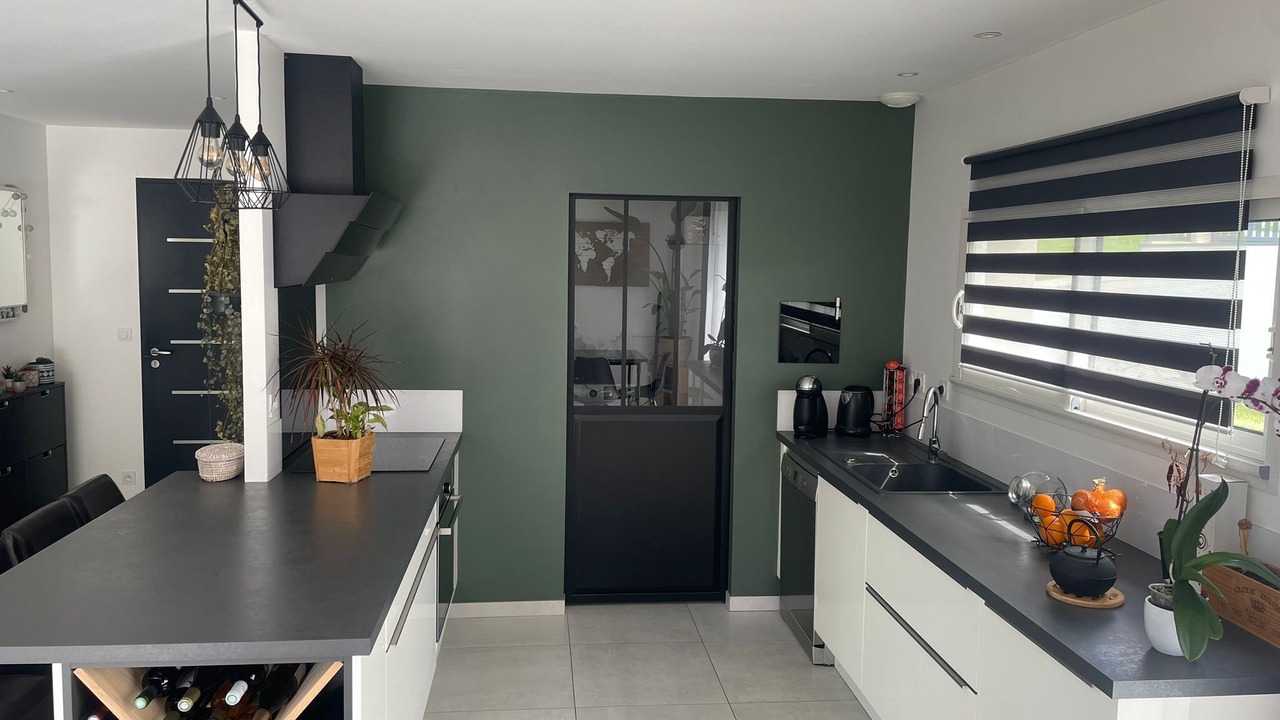 Photo of Kitchen in Carignan-de-Bordeaux