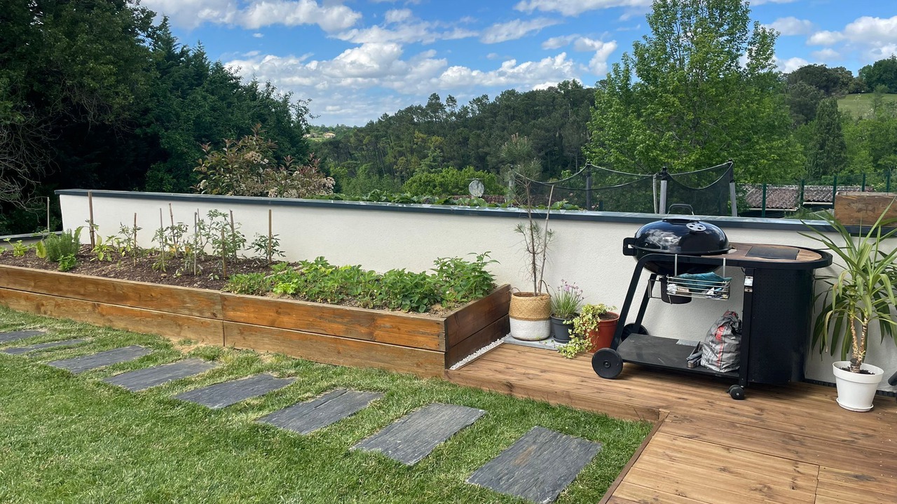Photo of Outdoor in Carignan-de-Bordeaux