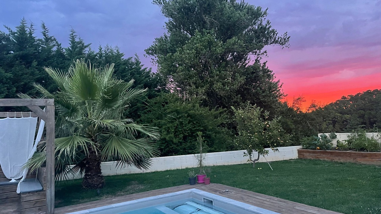 Photo of Outdoor in Carignan-de-Bordeaux