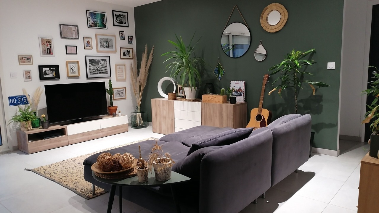 Photo of Livingroom in Carignan-de-Bordeaux