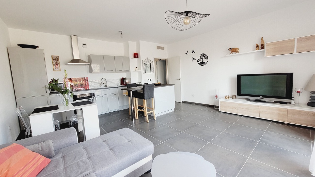 Photo of Livingroom in Nord