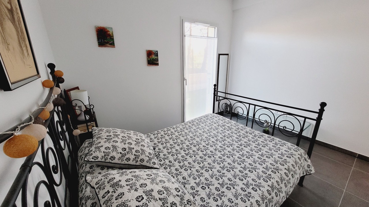 Photo of Bedroom in Nord