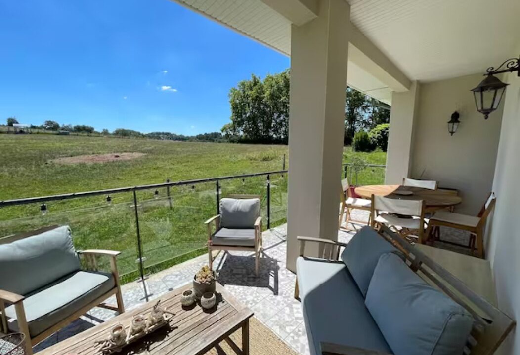 Photo of Outdoor in Cosnac